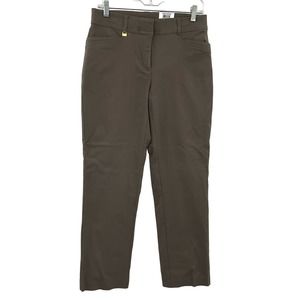 JM Collection Womens Pants Size 6S‎ NWT